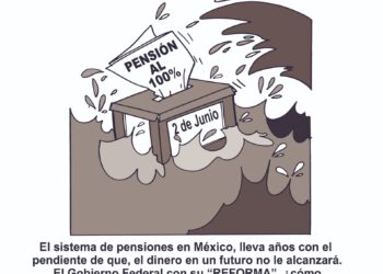 El Crudo Cartón.