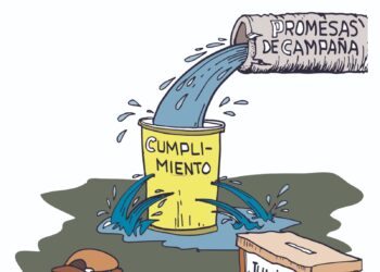 El Crudo Cartón.