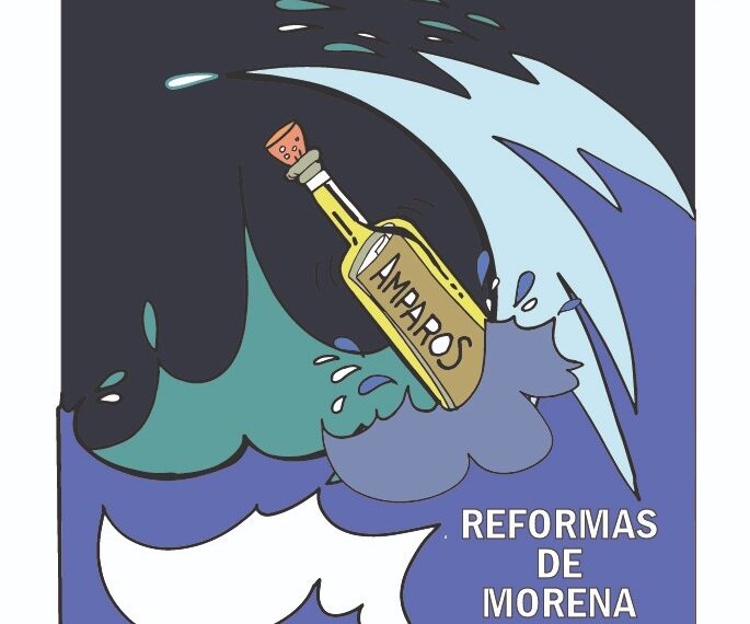 El Crudo Cartón.