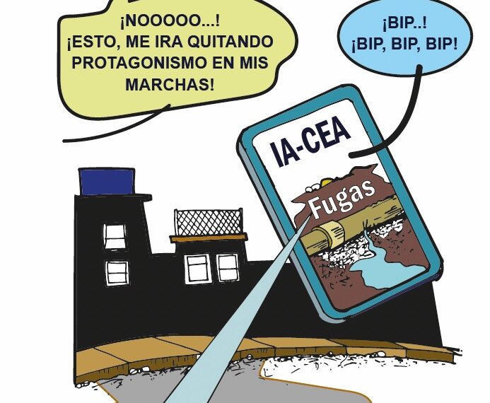 El Crudo Cartón