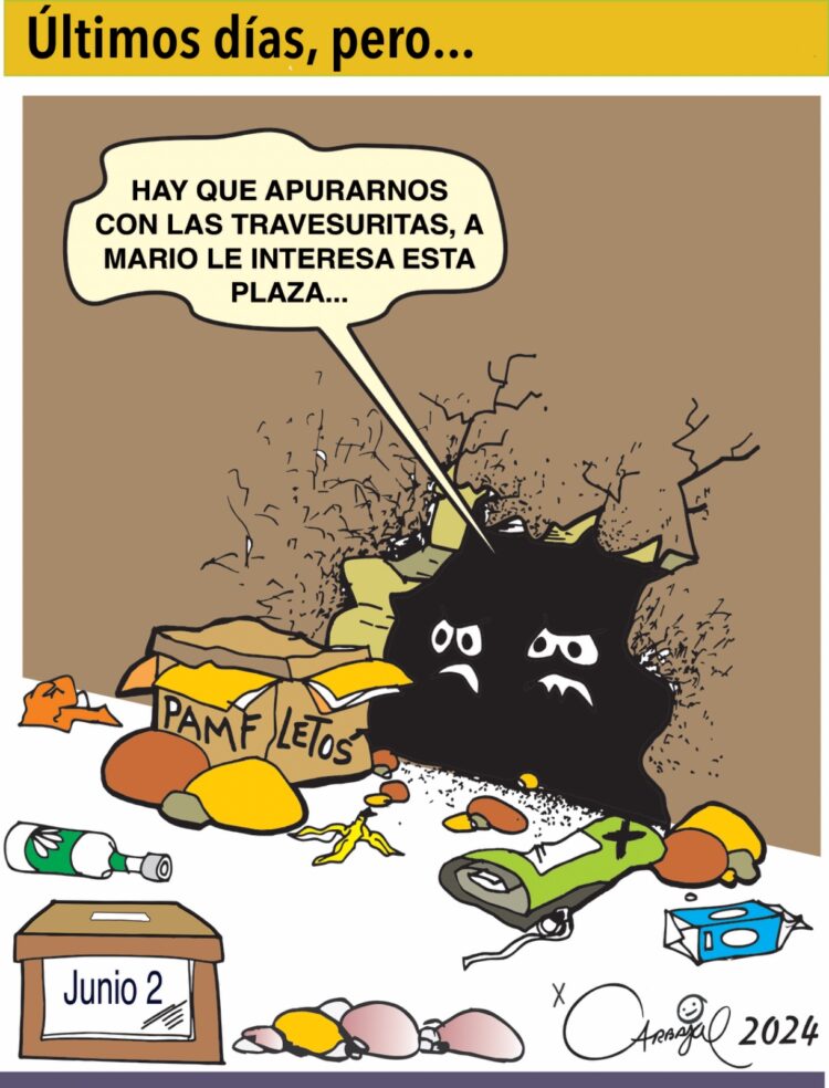 El Crudo Cartón