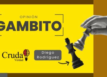 GAMBITO ♟ – 2 DE JULIO