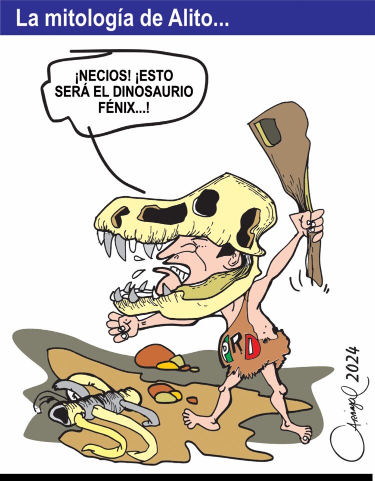 El Crudo Cartón.
