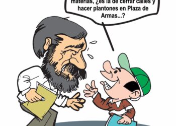 El  Crudo  Cartón.