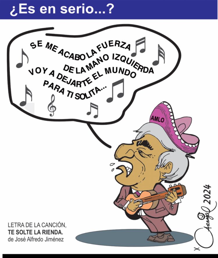 El Crudo Cartón.