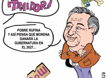 El Crudo Cartón.