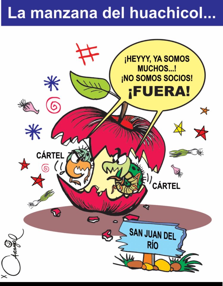 El Crudo Cartón