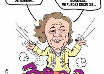 El Crudo Cartón.