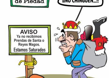 EL Crudo Cartón.