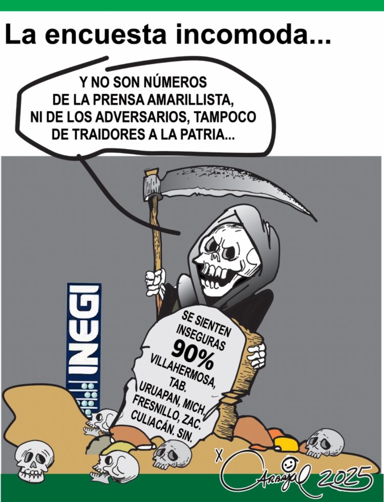 El Crudo Cartón.