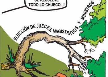 El Crudo Cartón.