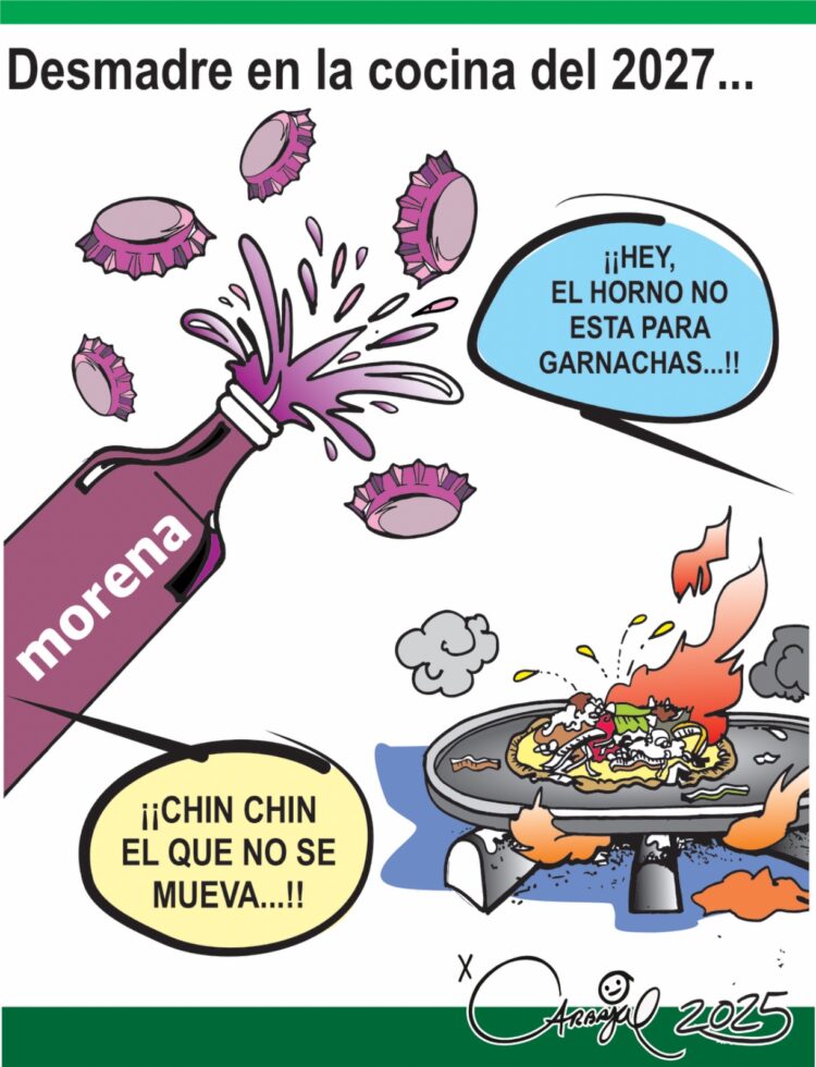 El Crudo Cartón