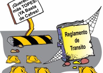 El Crudo Cartón.