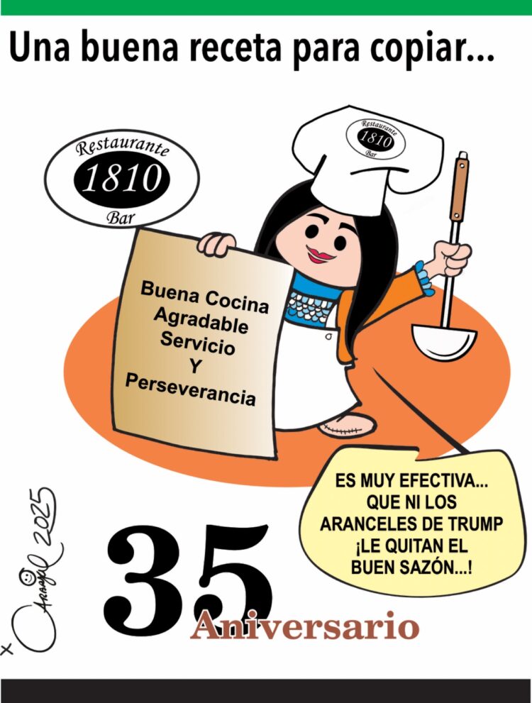 El Crudo Cartón.