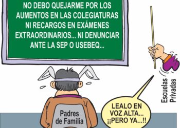 El Crudo Cartón.