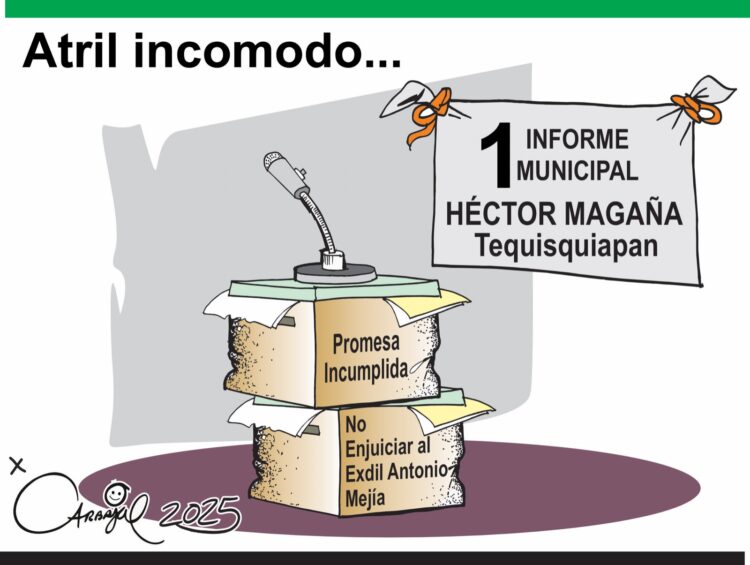 El Crudo Cartón.