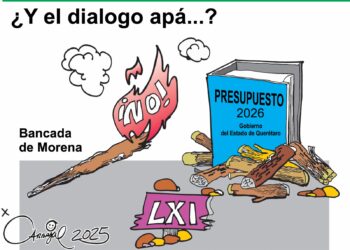 El Crudo Cartón.