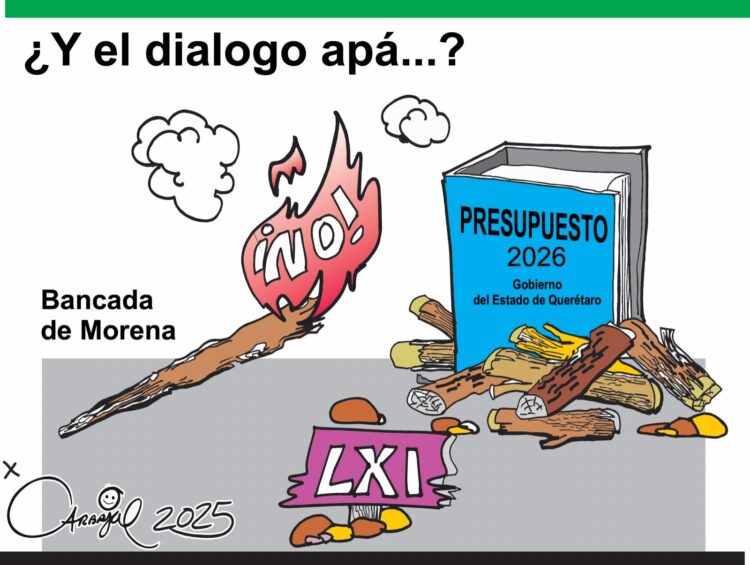 El Crudo Cartón.