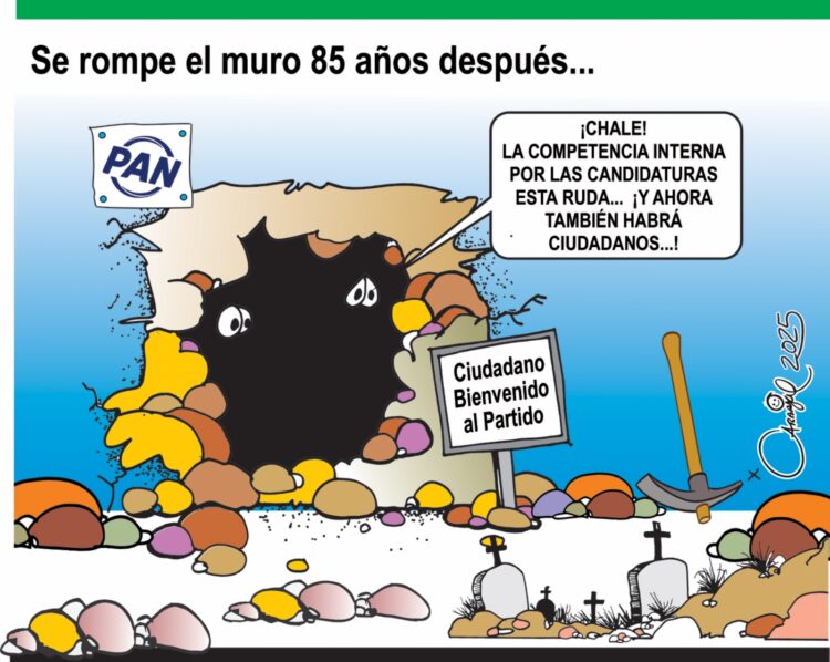 El Crudo Cartón.