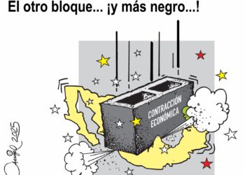 El Crudo Cartón.