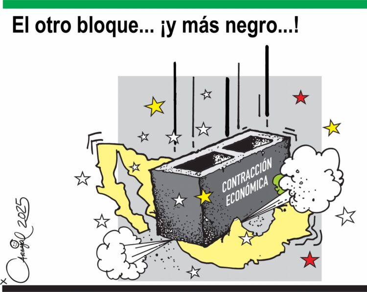 El Crudo Cartón.