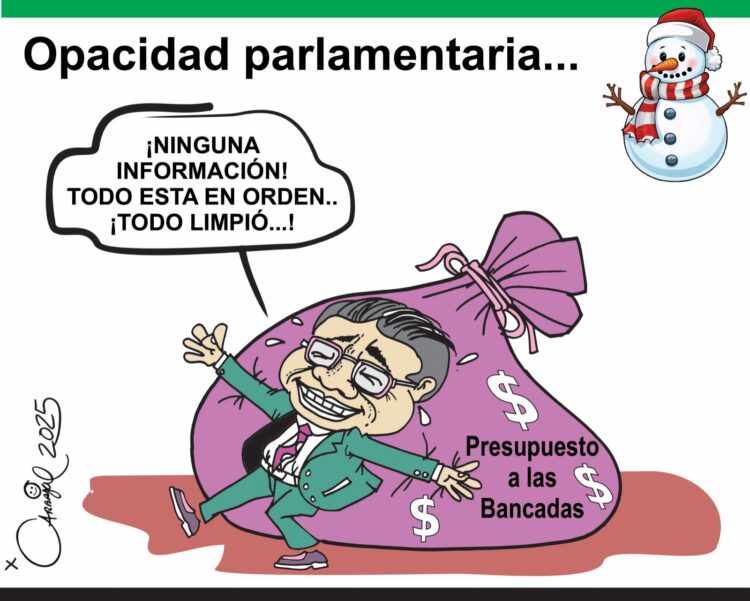 El Crudo Cartón.