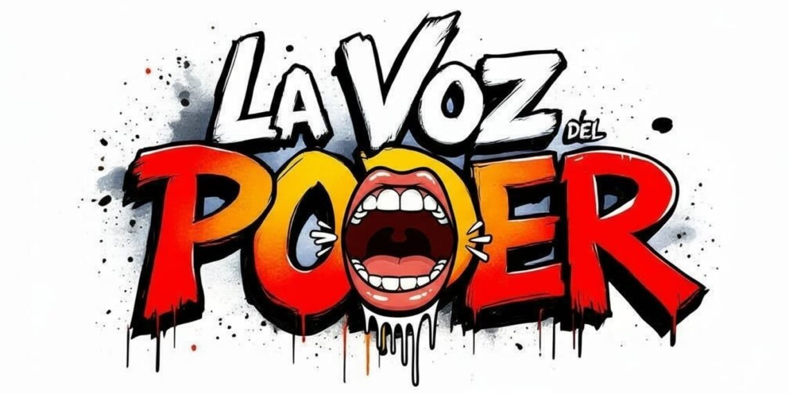 La Voz del Poder – 6 de febrero 🔔