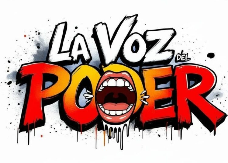La Voz del Poder – 6 de febrero 🔔