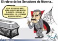 El Crudo Cartón.