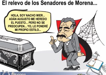 El Crudo Cartón.