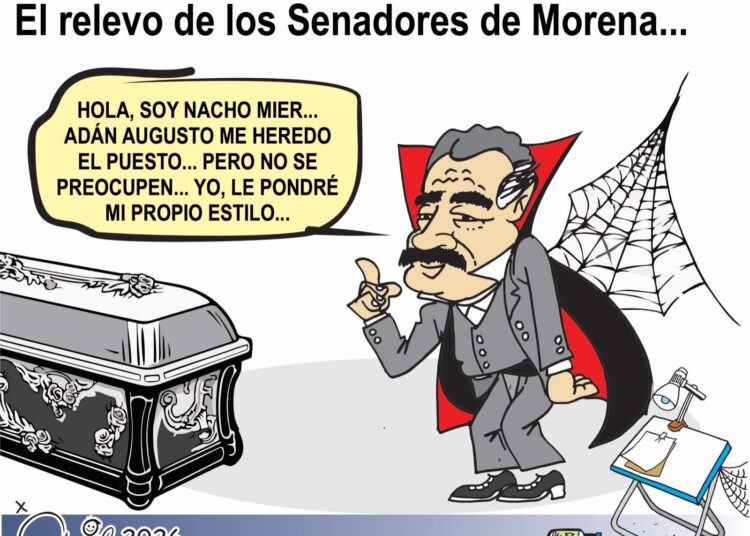 El Crudo Cartón.