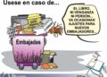 El Crudo Cartón.