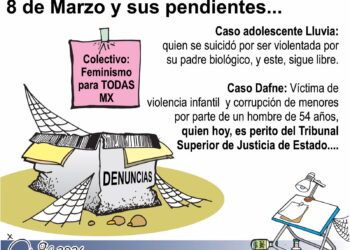 EL Crudo Cartón.