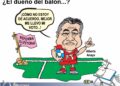 El Crudo Cartón.