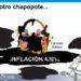El Crudo Cartón.