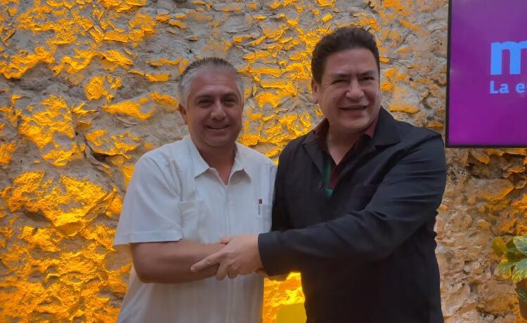 Reacomodos en puerta.