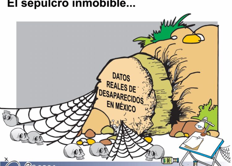 El Crudo Cartón.