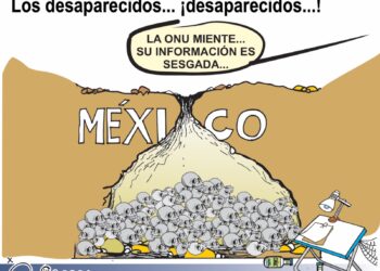 El Crudo Cartón.