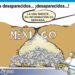 El Crudo Cartón.