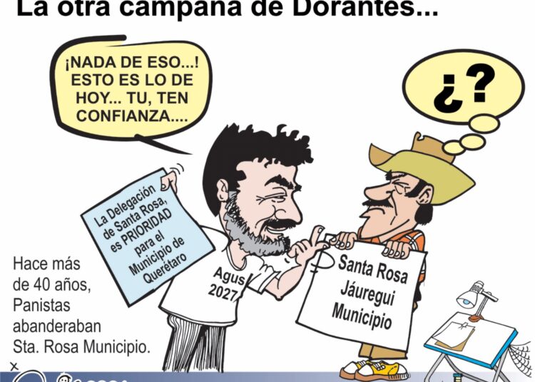El Crudo Cartón.