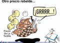 El Crudo Cartón.