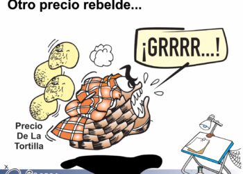 El Crudo Cartón.
