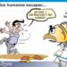 El Crudo Cartón.