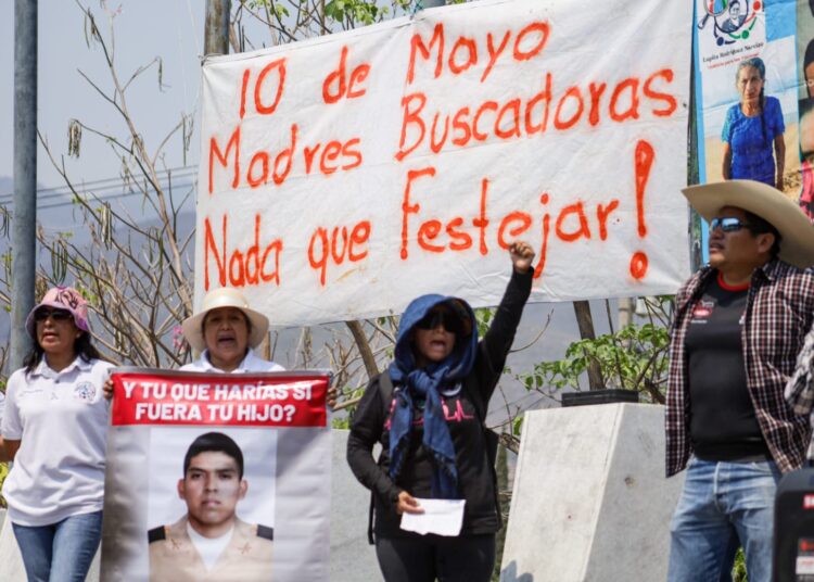 Día de la Madre: ¿Por qué la igualdad ante la Ley es una mentira?