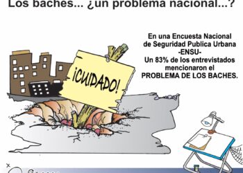 El Crudo Cartón.