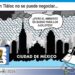 Con Tláloc no se puede negociar: Lluvias, CDMX y el Mundial 2026.