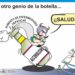 Cartón: El otro genio de la botella y el alcoholismo | Carbajal