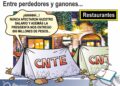 El Crudo Cartón.