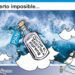 Caricatura Política: Puerto Imposible – El PAN y el registro de MORENA.