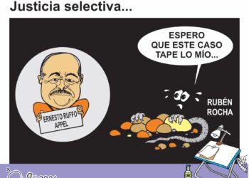 La Soberbia Política y el Juego de la ‘Justicia Selectiva’ en Querétaro.